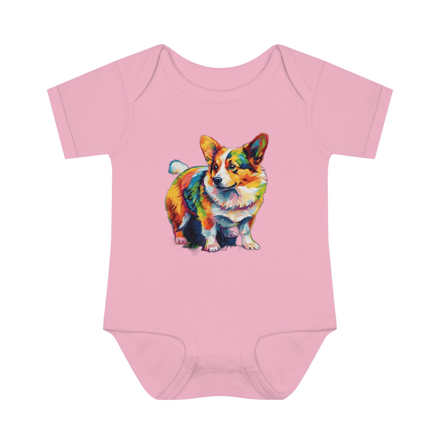 The Scout - Onesie