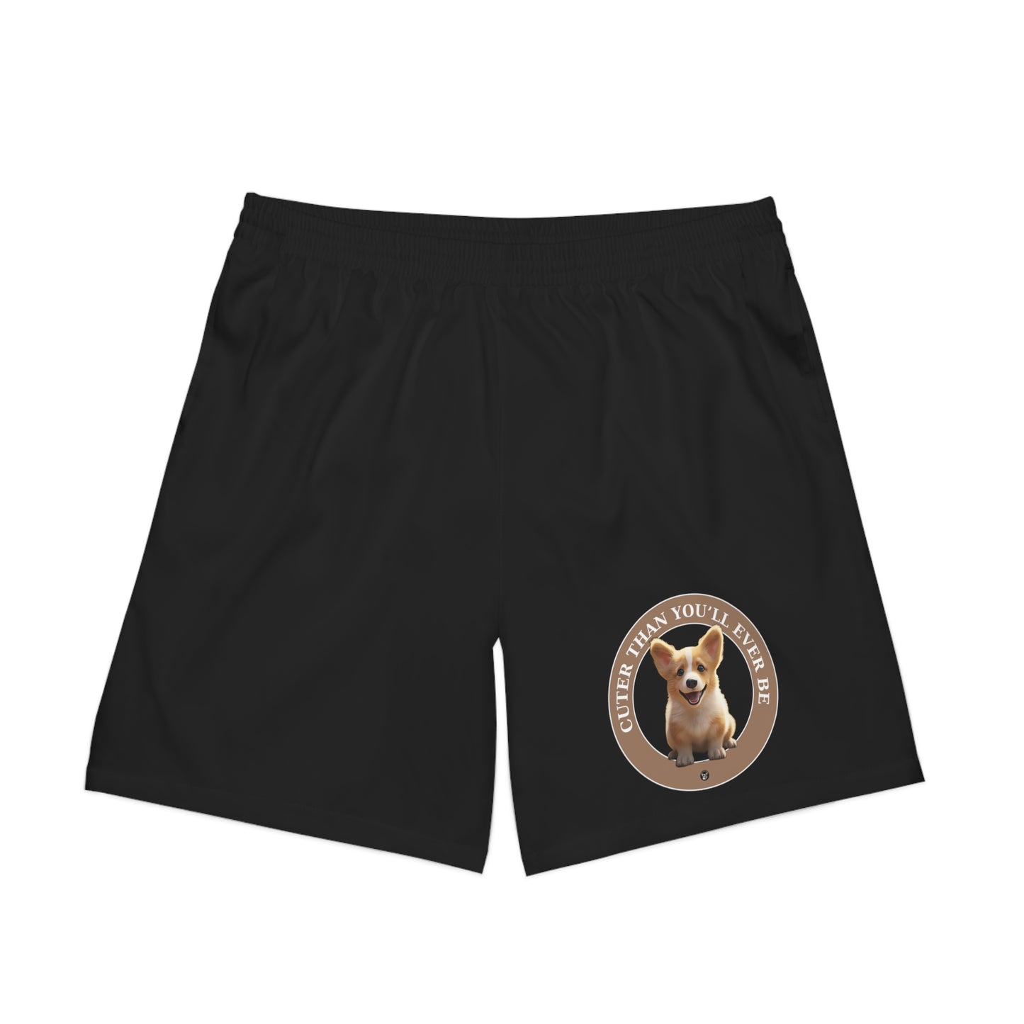 Cuter Than You - Board Shorts