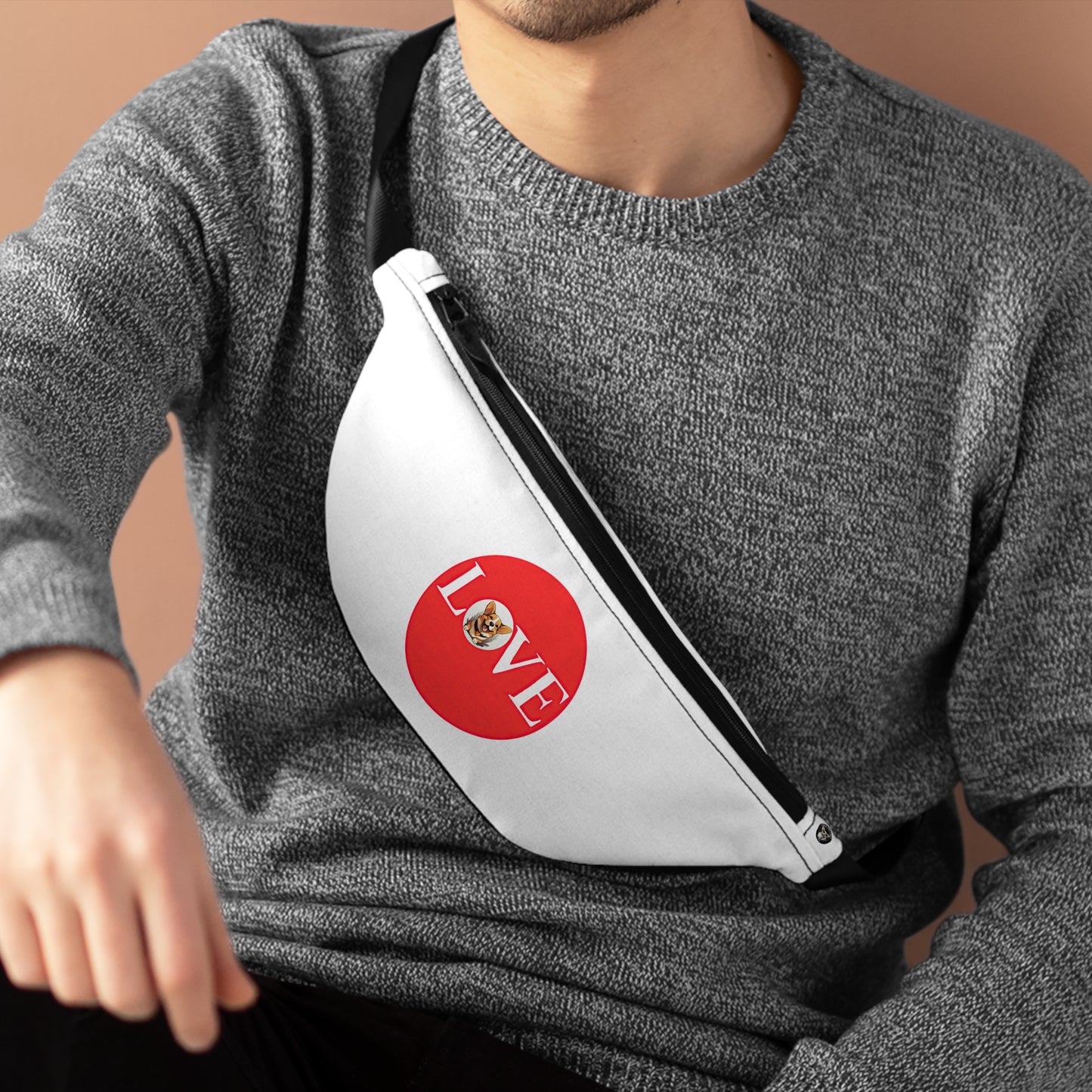 More Love - Fanny Pack