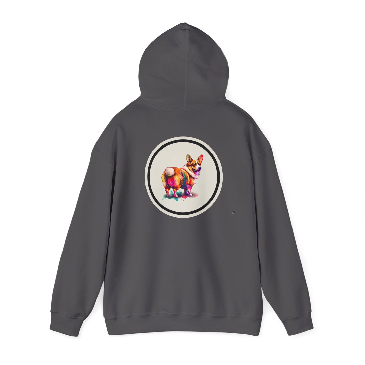 The Observer - Hoodie
