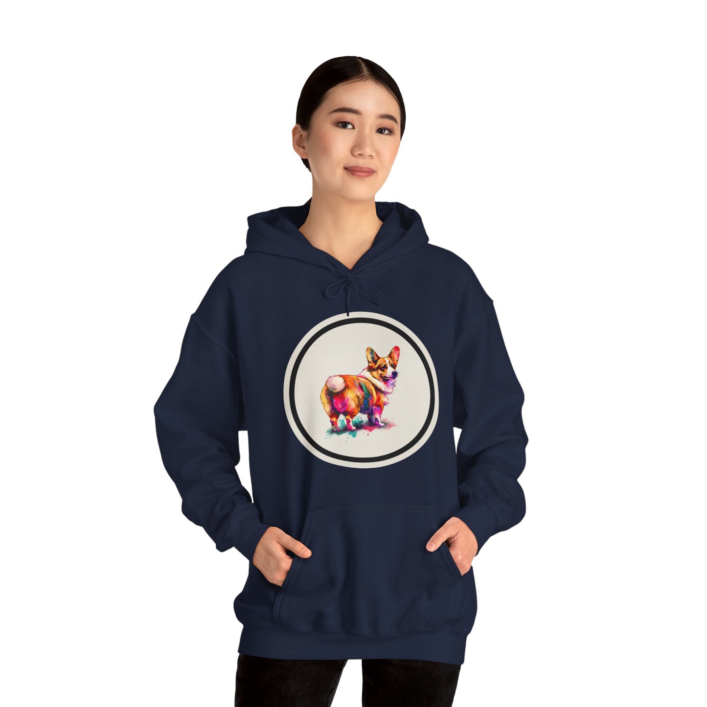 The Observer - Hoodie