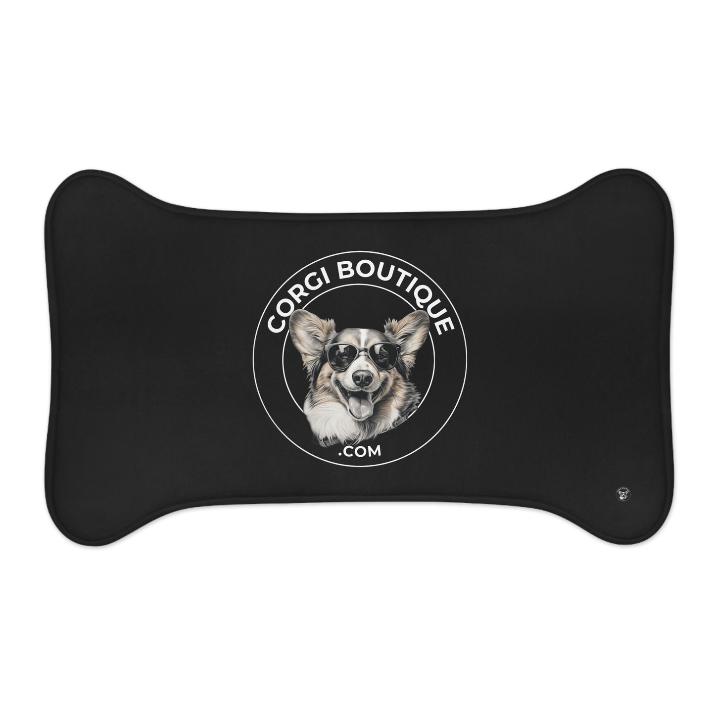 Corgi Boutique - Feeding Mat