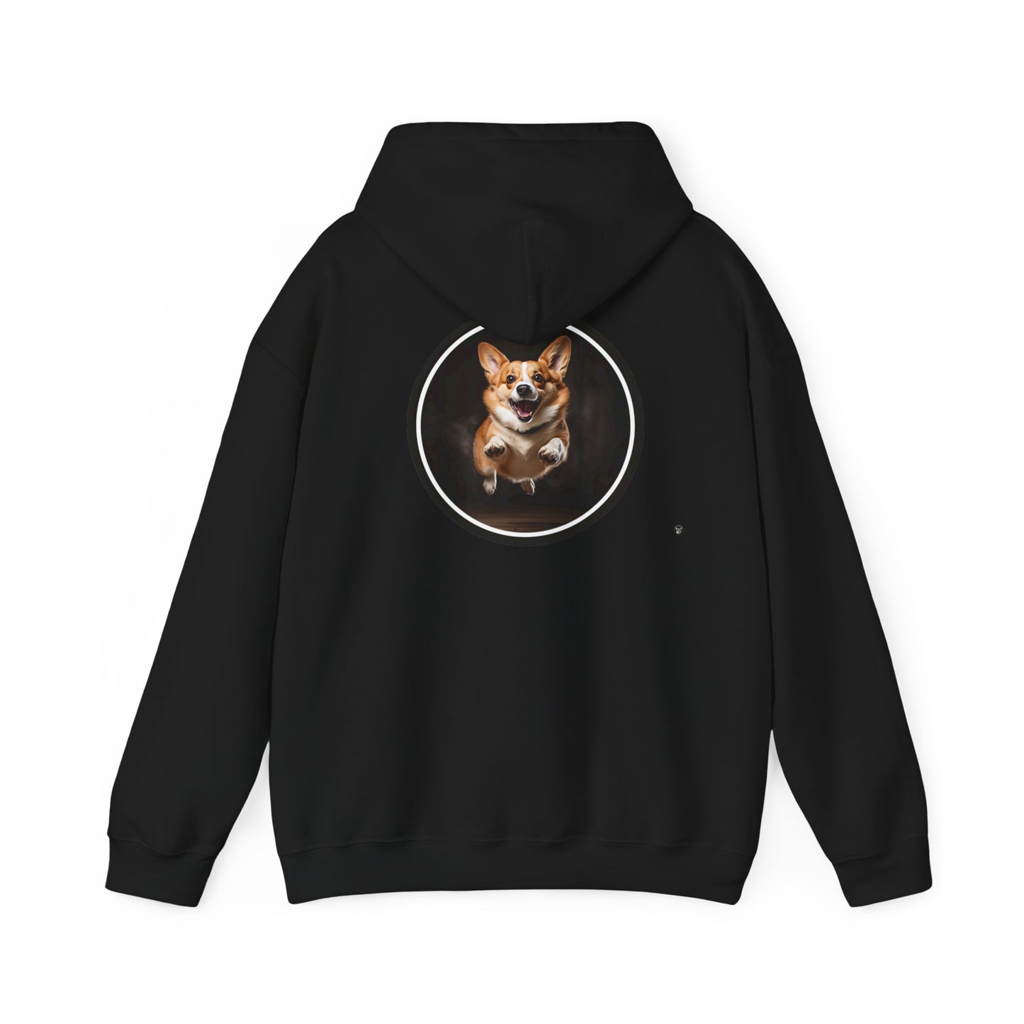 The Greeter - Hoodie