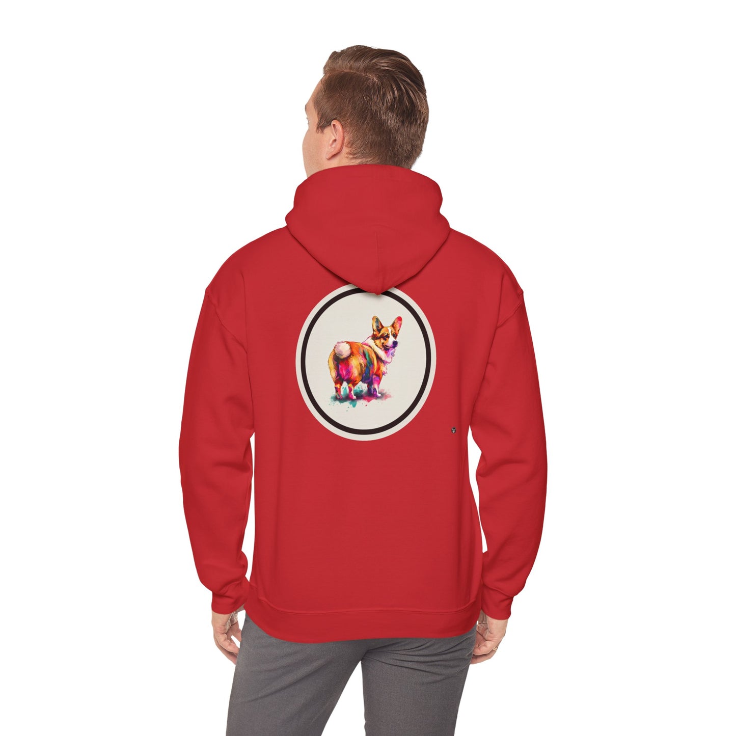 The Observer - Hoodie