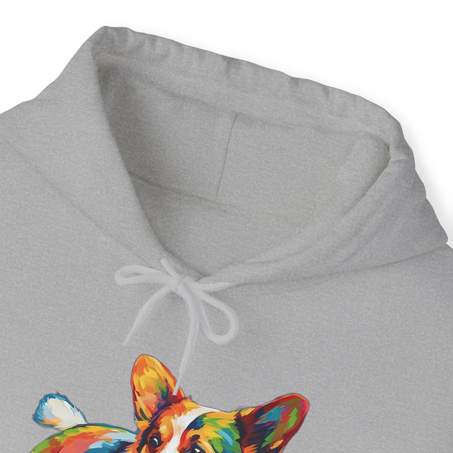 The Scout - Hoodie