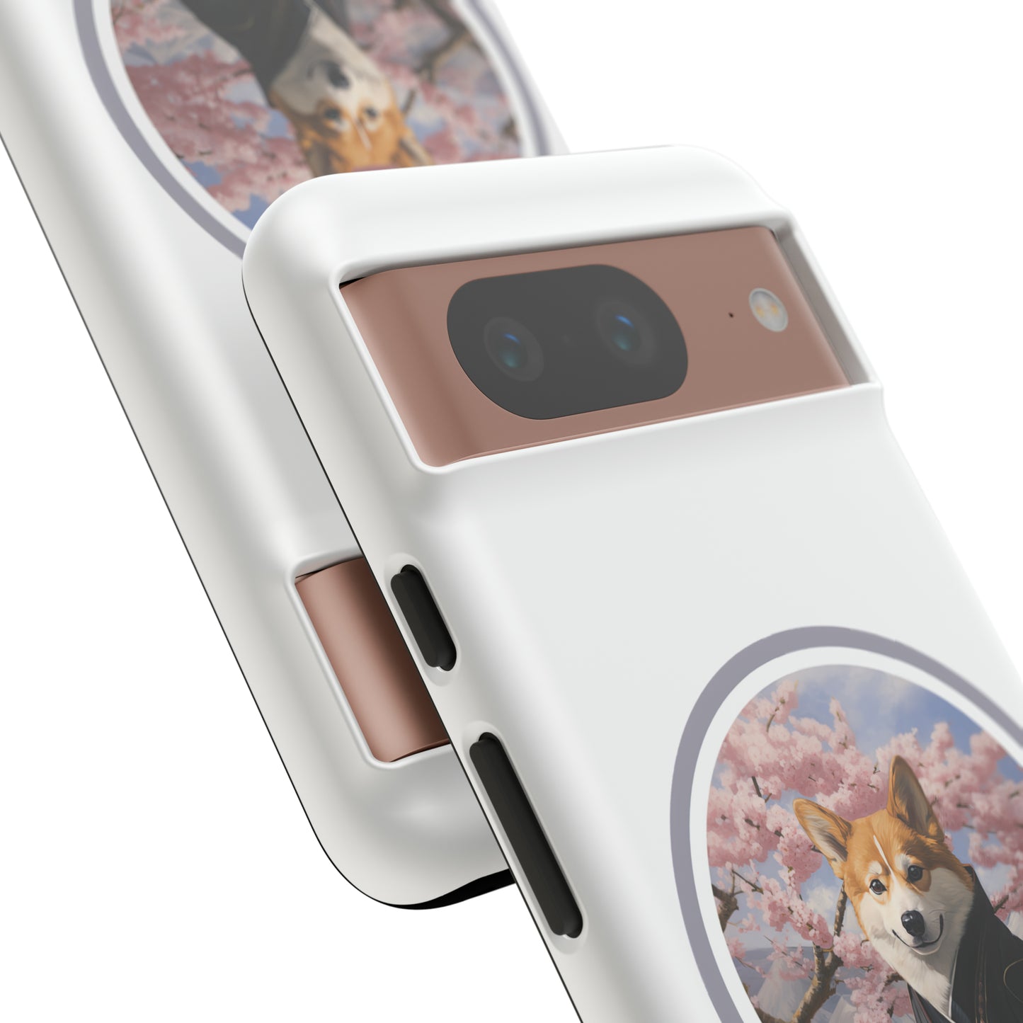 Zendog - Coque de téléphone