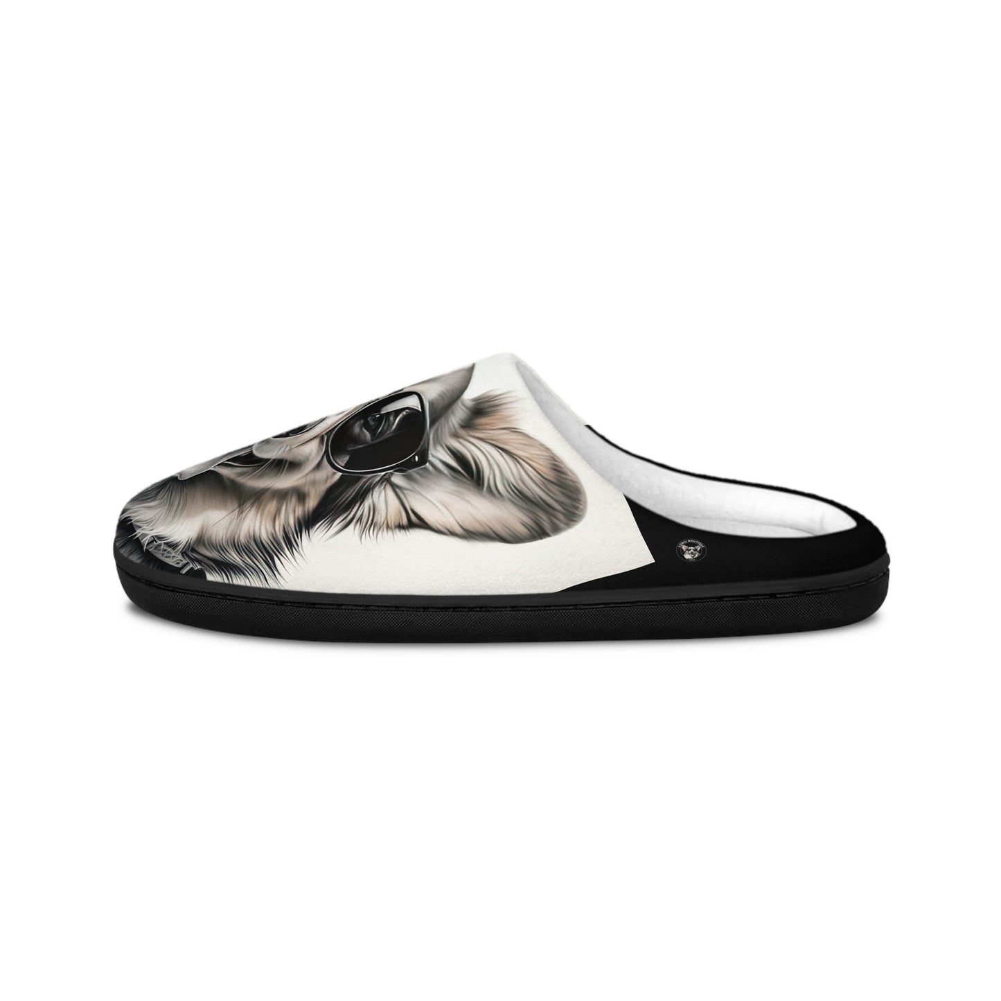Corgi Cool - Women's Slippers