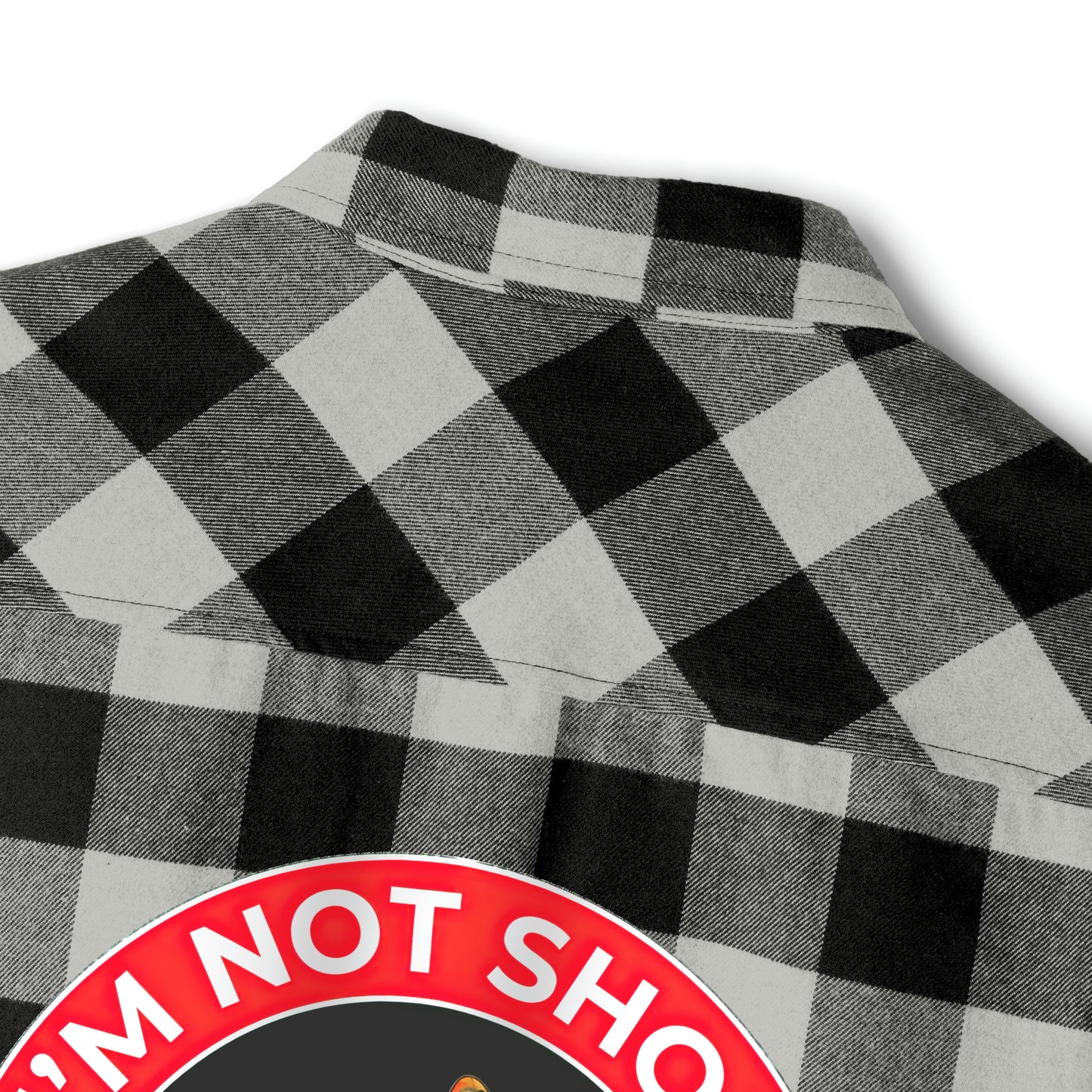 Lowrider - Flannel Shirt