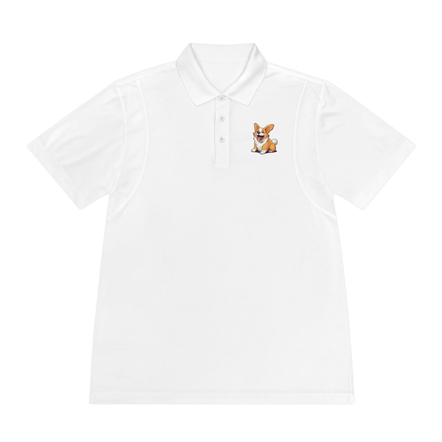 Jolly Jiggler - Polo Shirt
