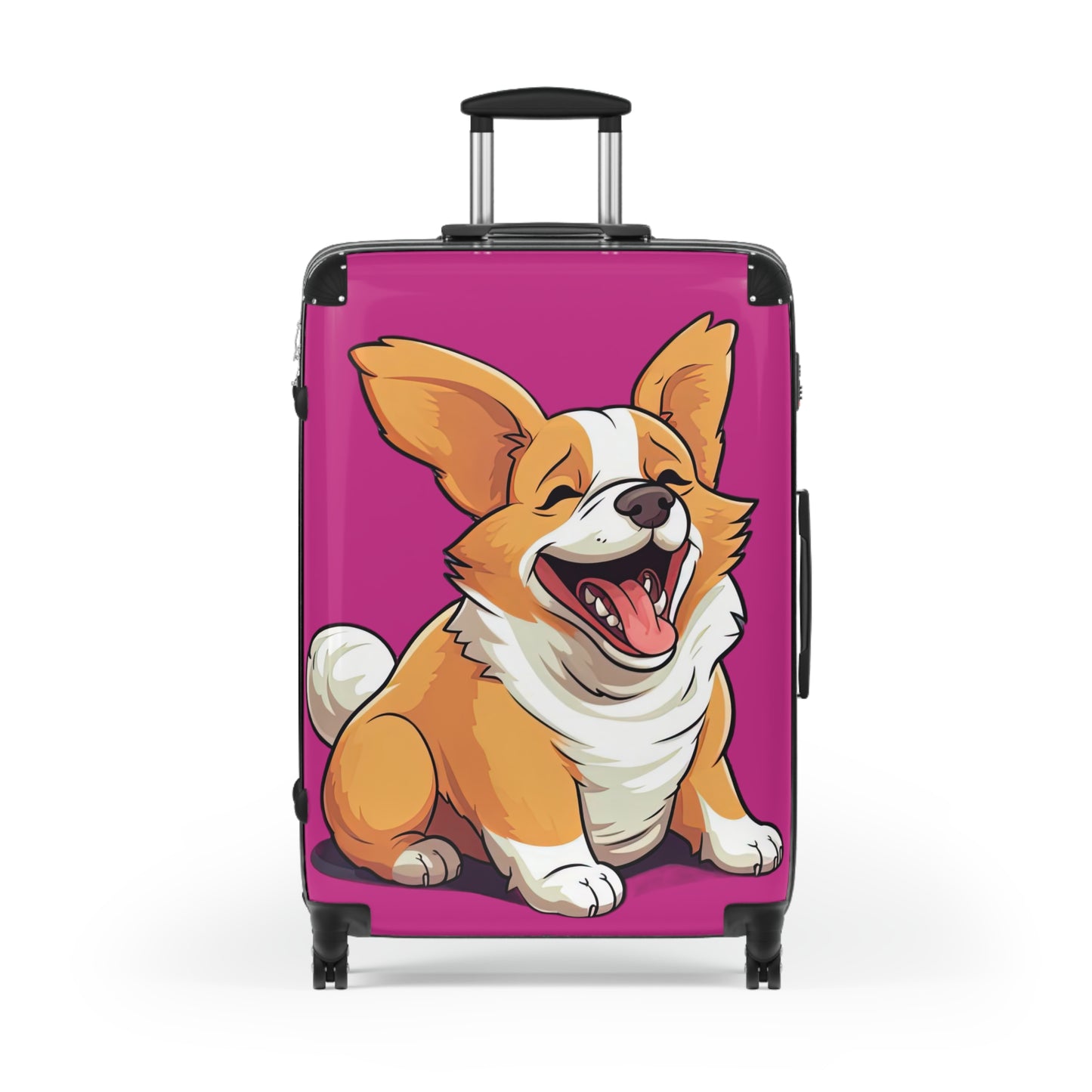 Jolly Jiggler - Suitcase