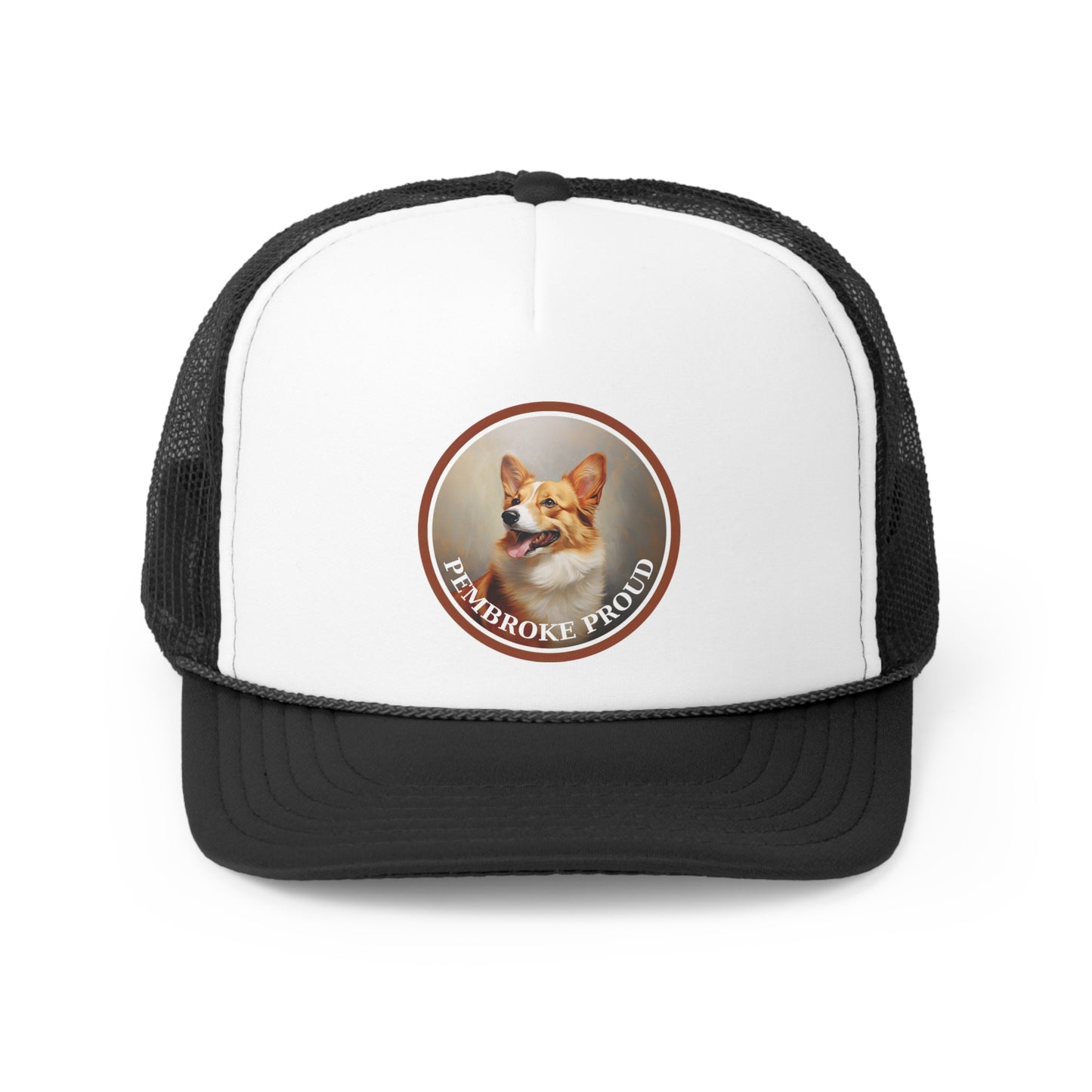 Pembroke Proud - Trucker Cap