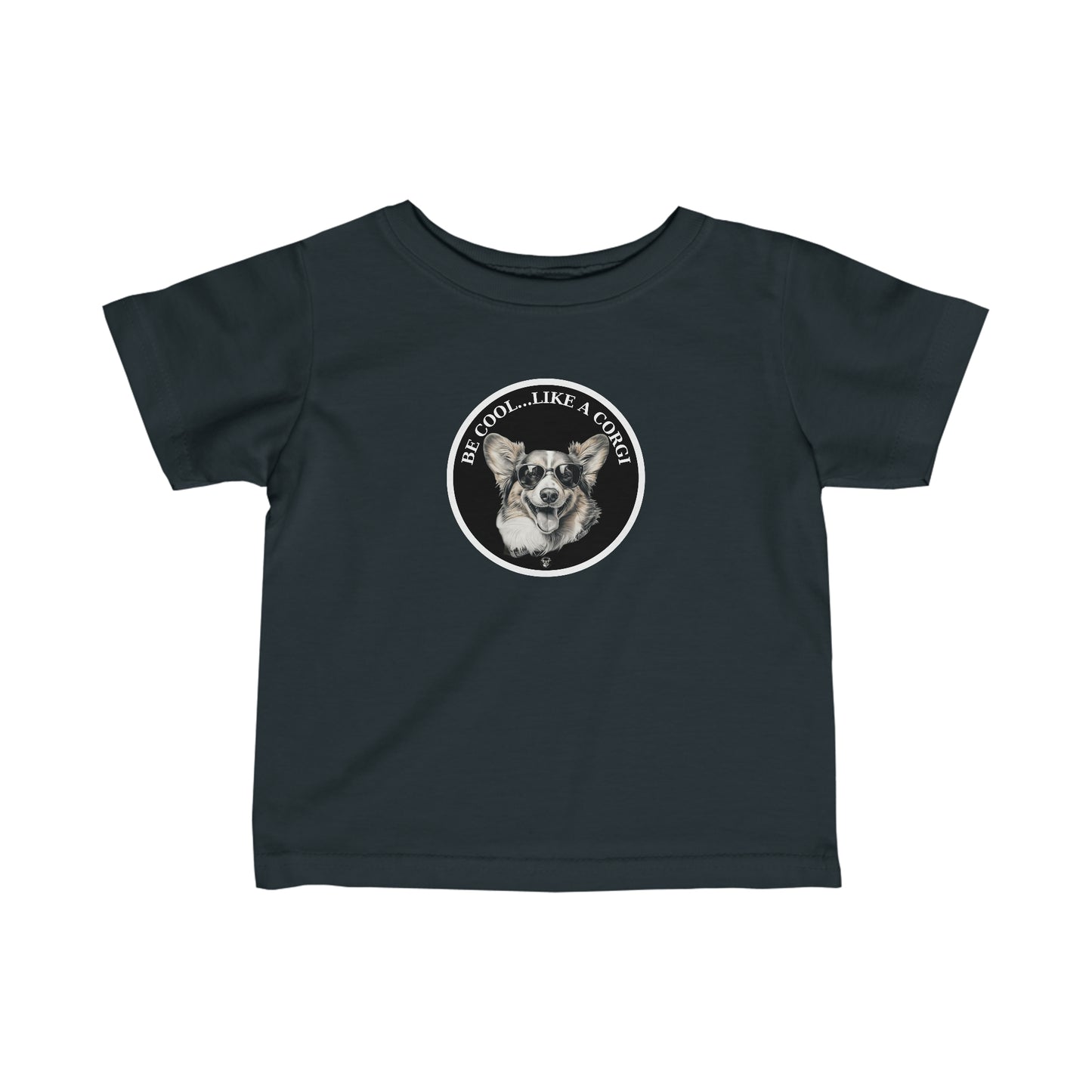 Be Cool - Infant Tee