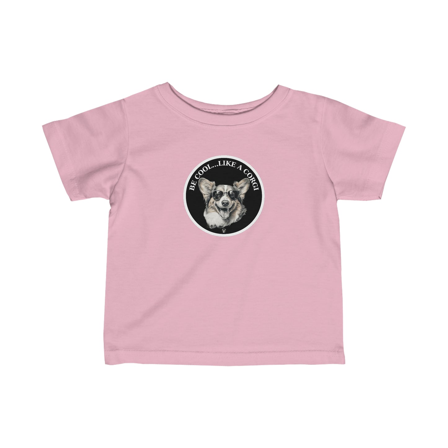 Be Cool - Infant Tee