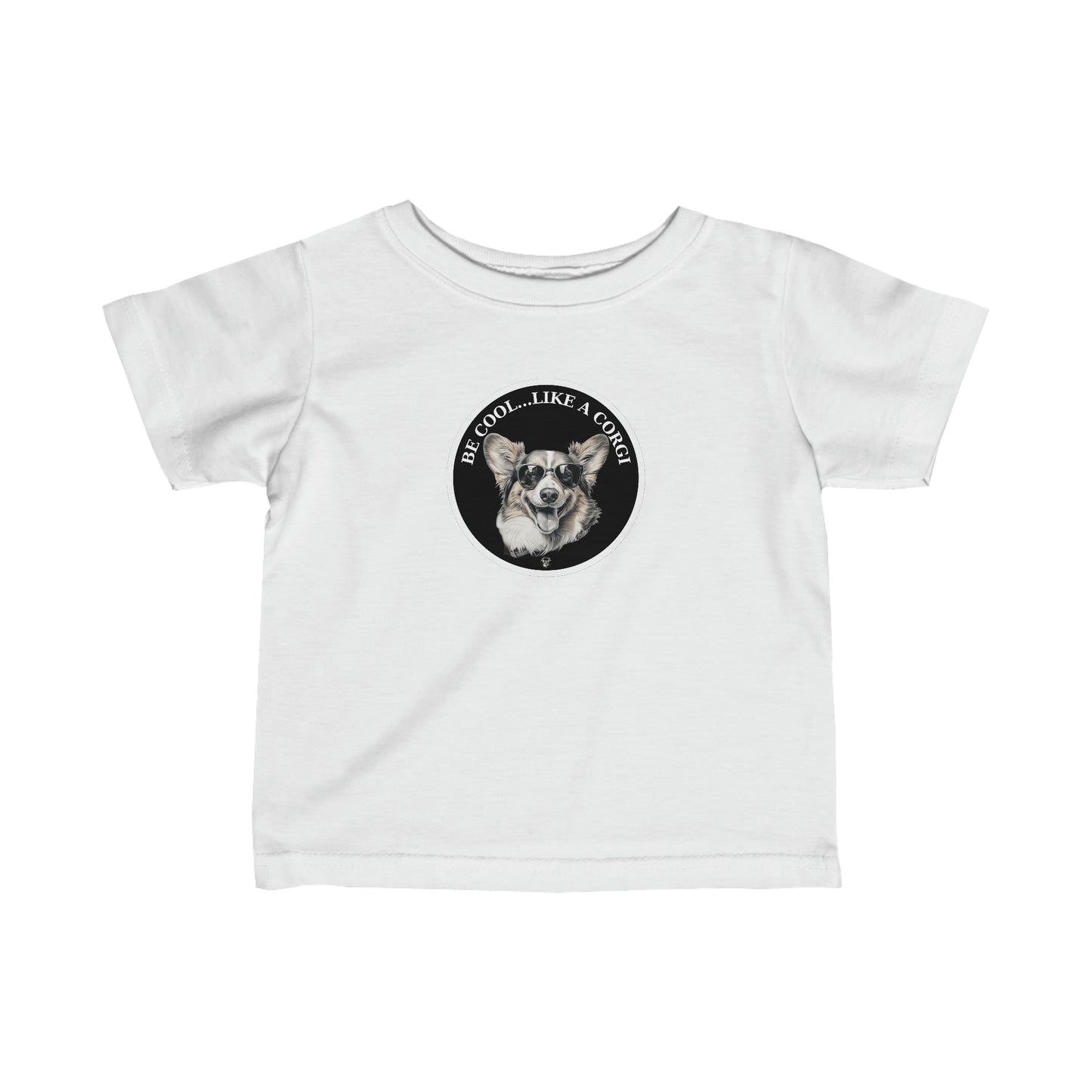 Be Cool - Infant Tee
