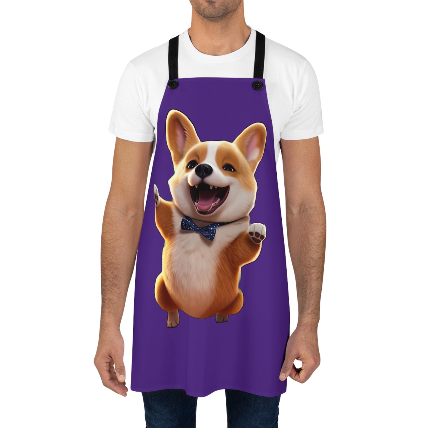 Party Pup - Apron