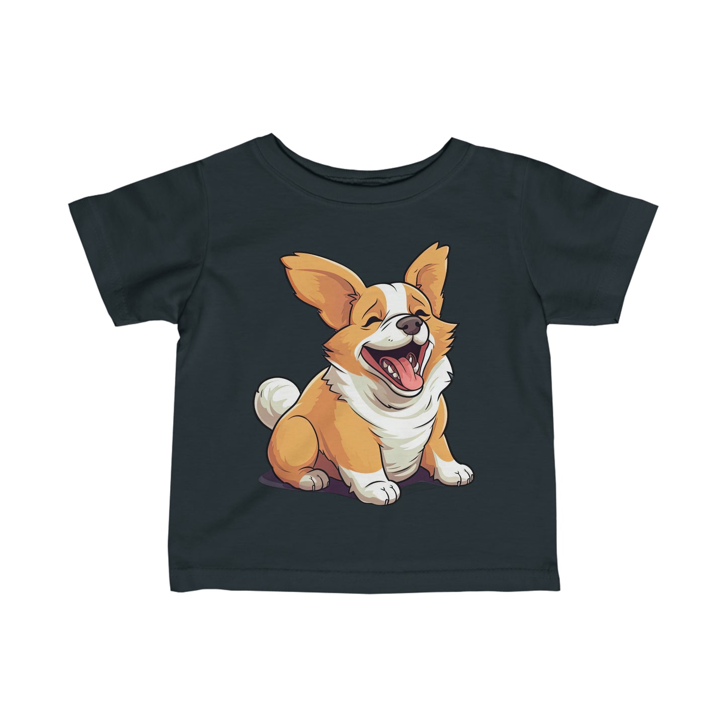 Jolly Jiggler - Infant Tee