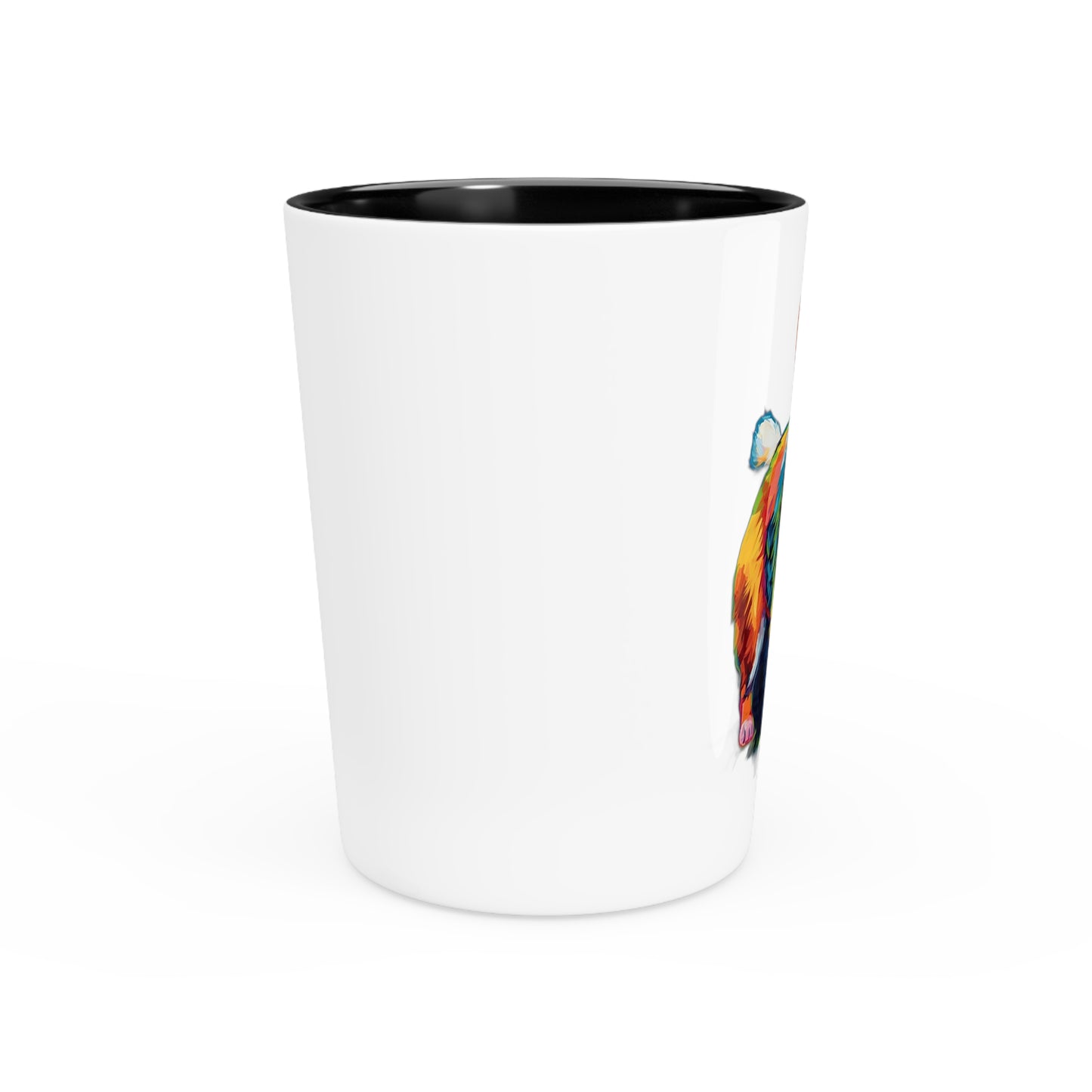 The Scout - Espresso/Shot Glass