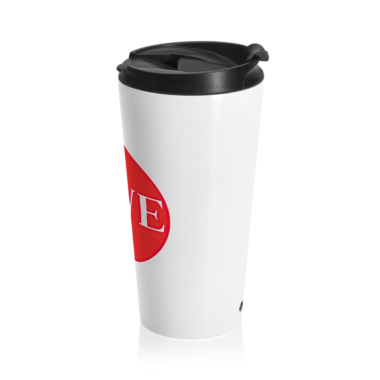 More Love - Travel Mug