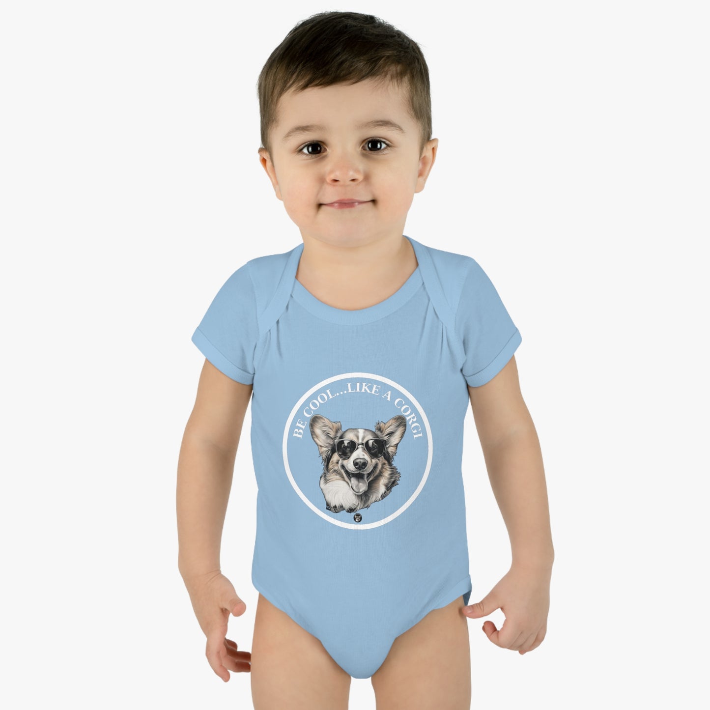 Be Cool - Onesie