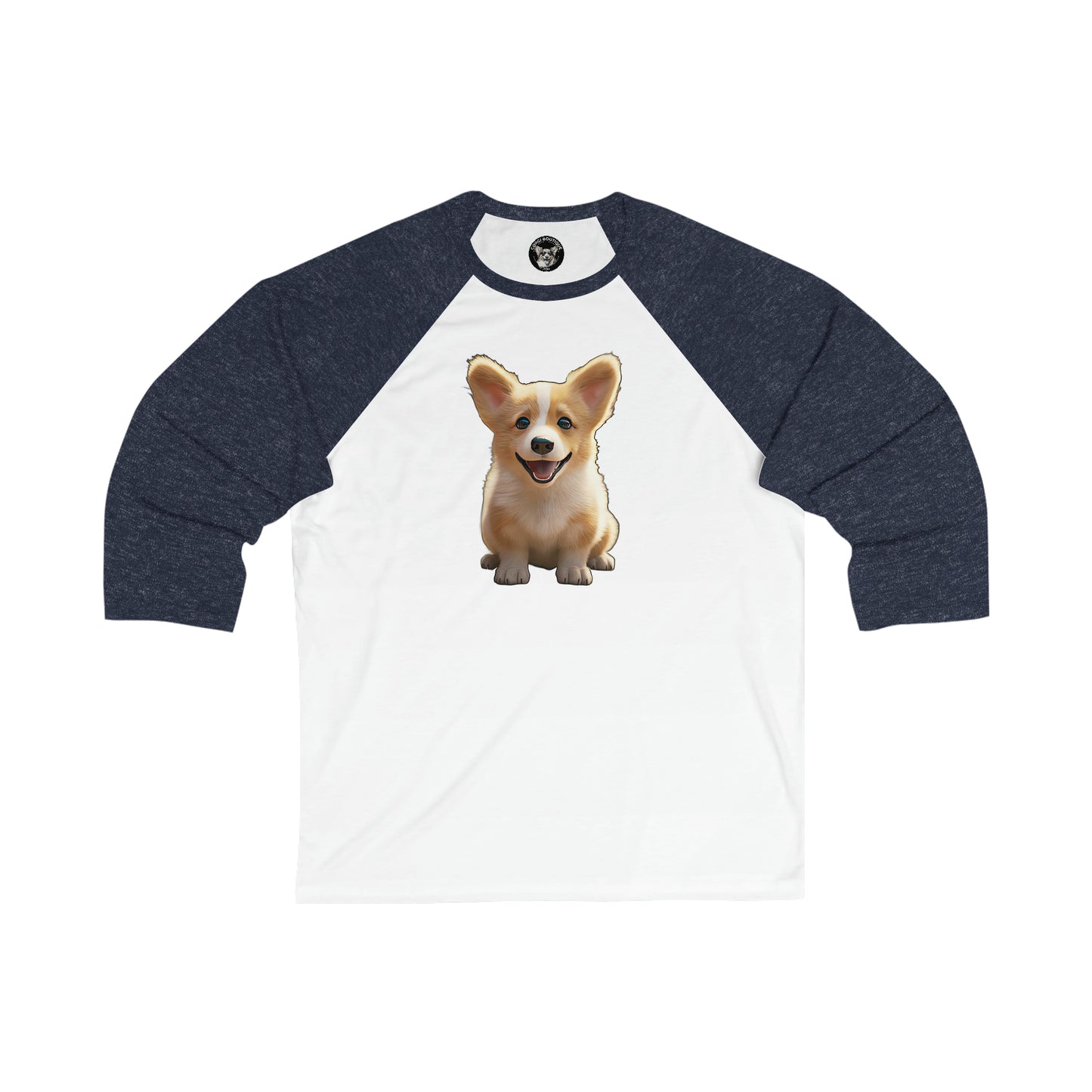 Sweetness - Baseball Shirt