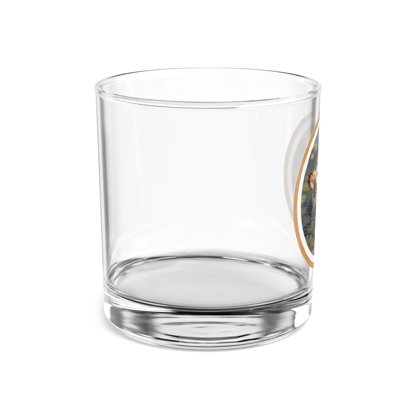 Pond Pups - Highball Glass