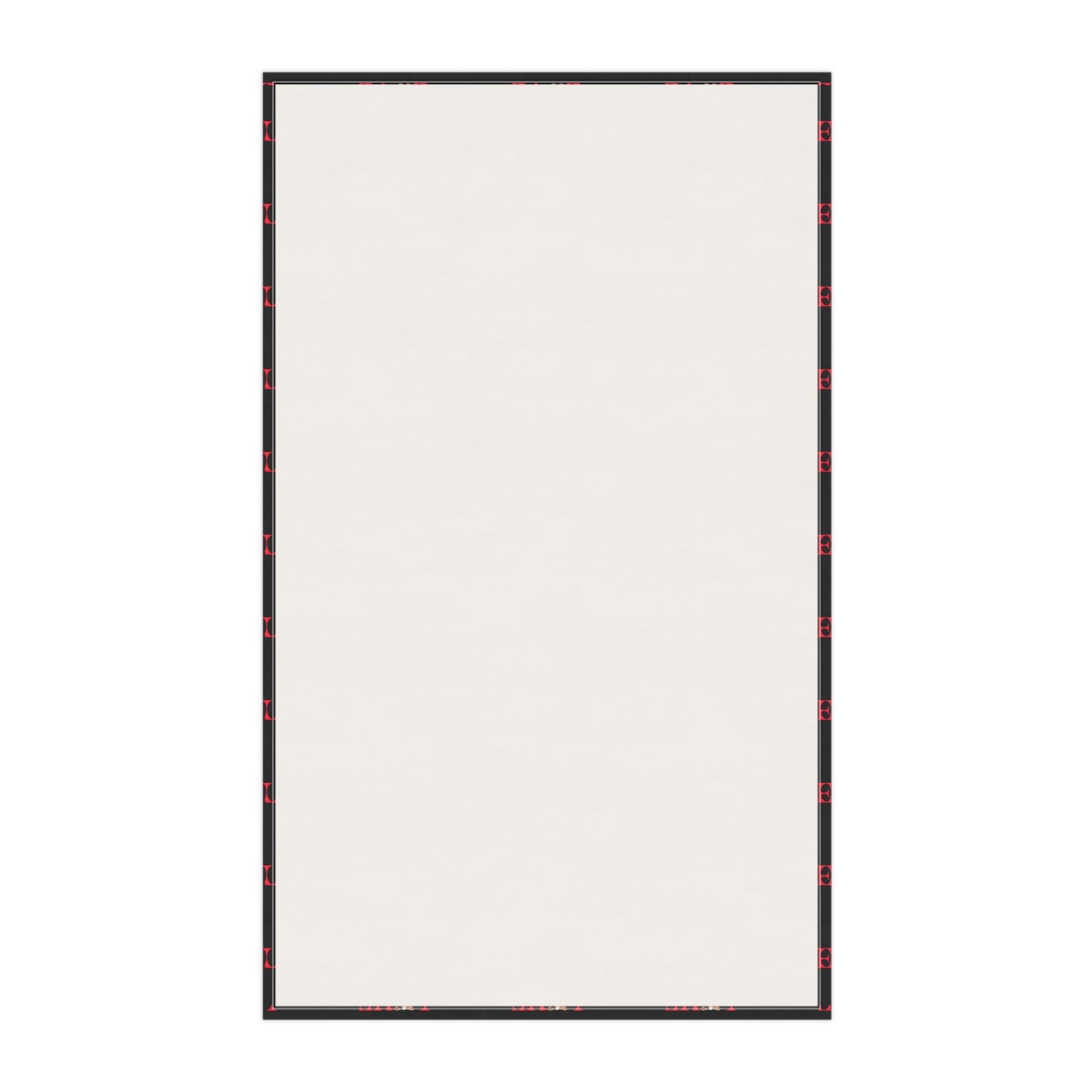 LOVE - Kitchen Towel