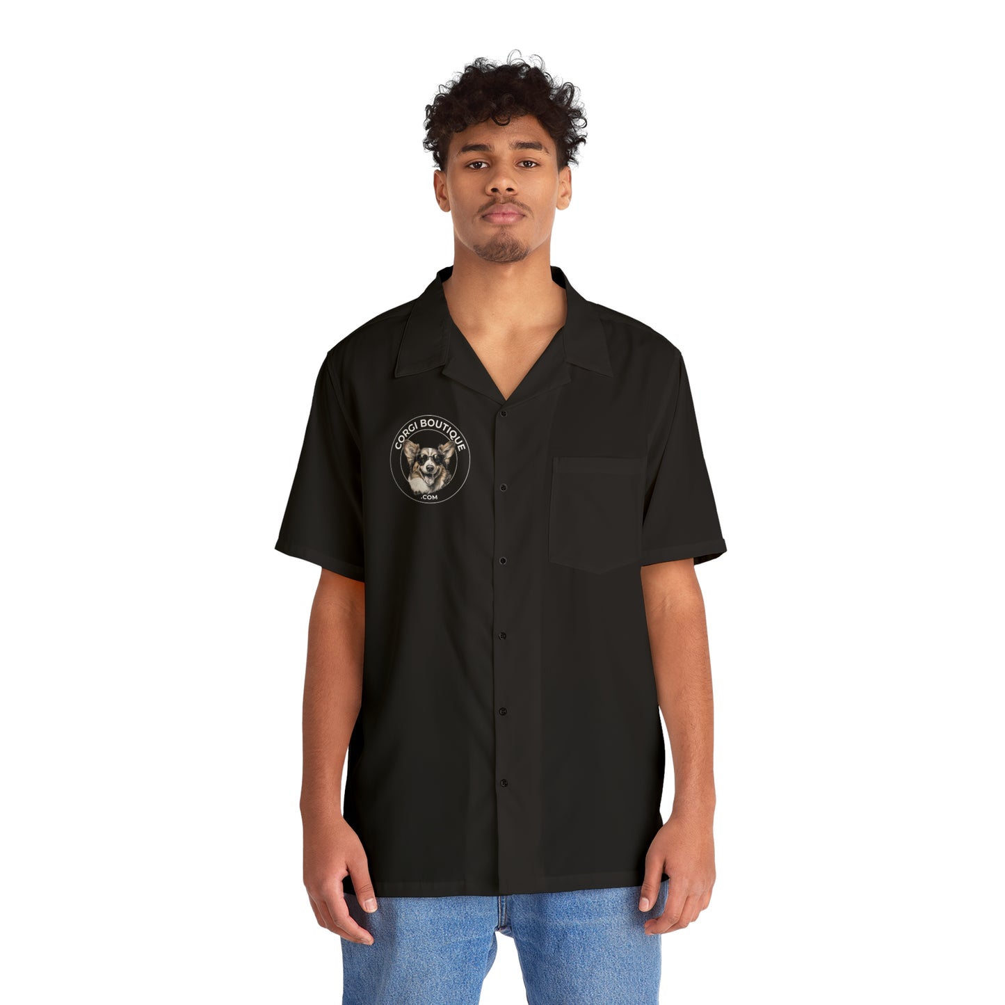 Corgi Boutique - Chill Shirt