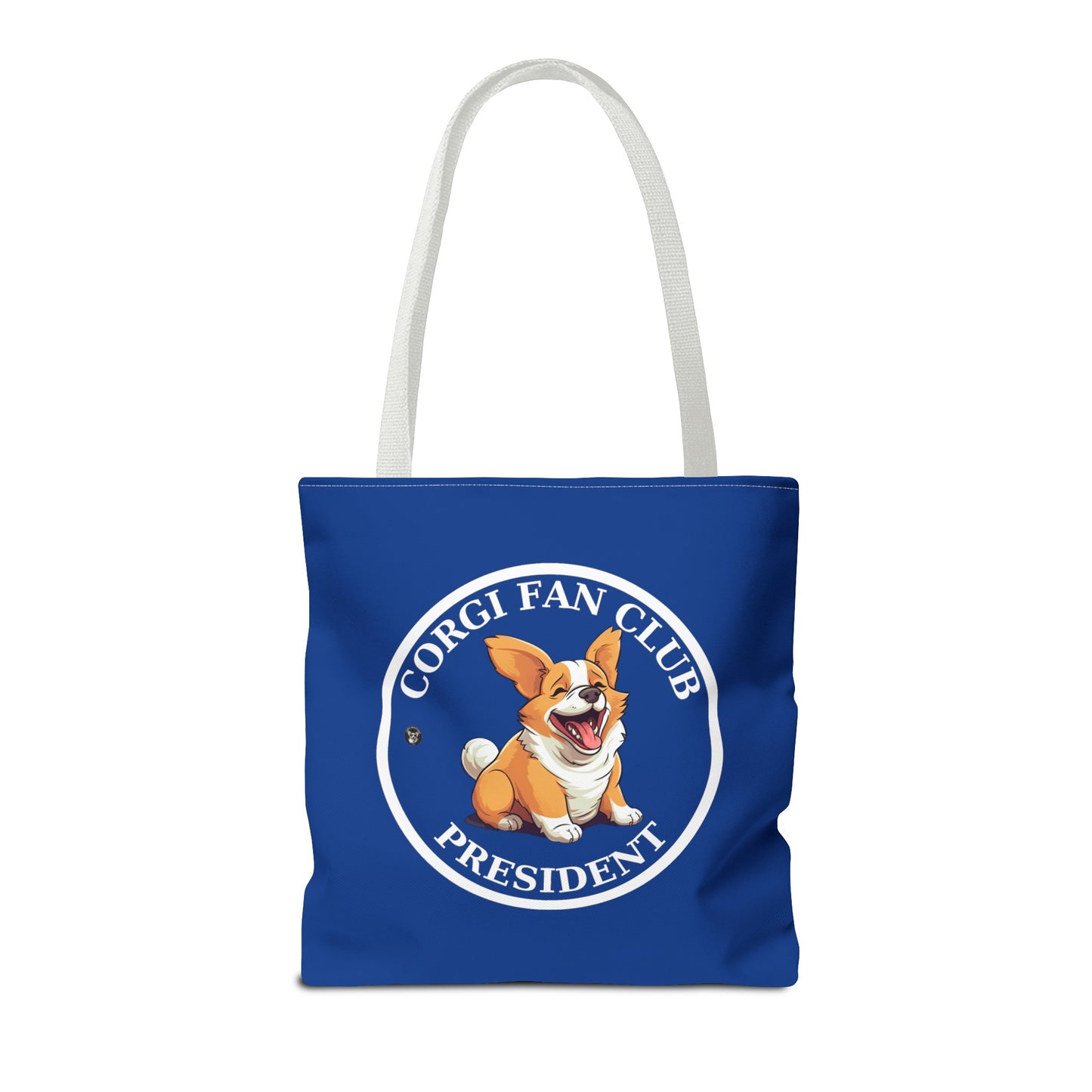 Fan Club President - Tote Bag