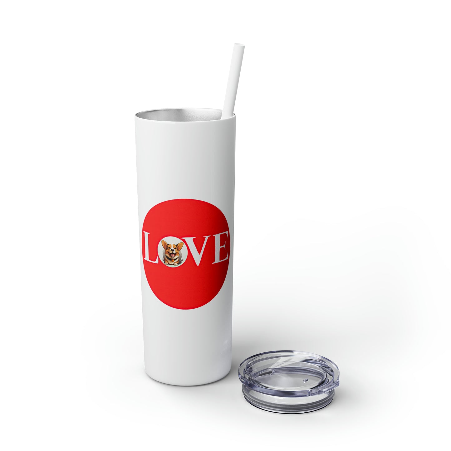 More Love - Tumbler