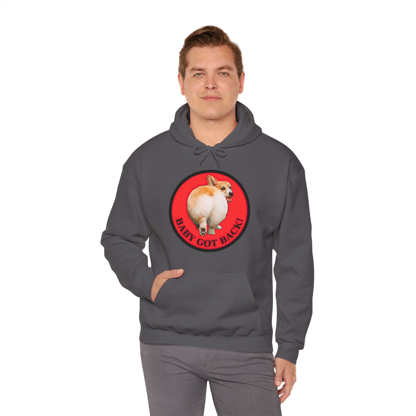 Baby Got Back - Hoodie