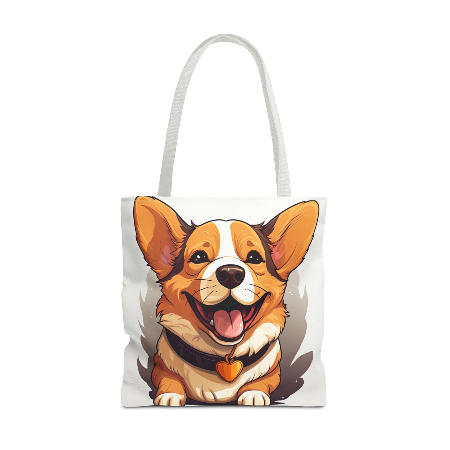 Puppy Love - Tote Bag