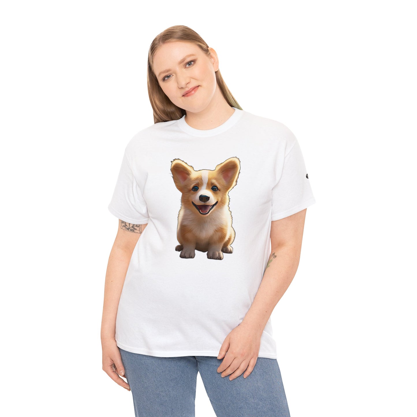 Sweetness - Unisex Heavy Cotton Tee