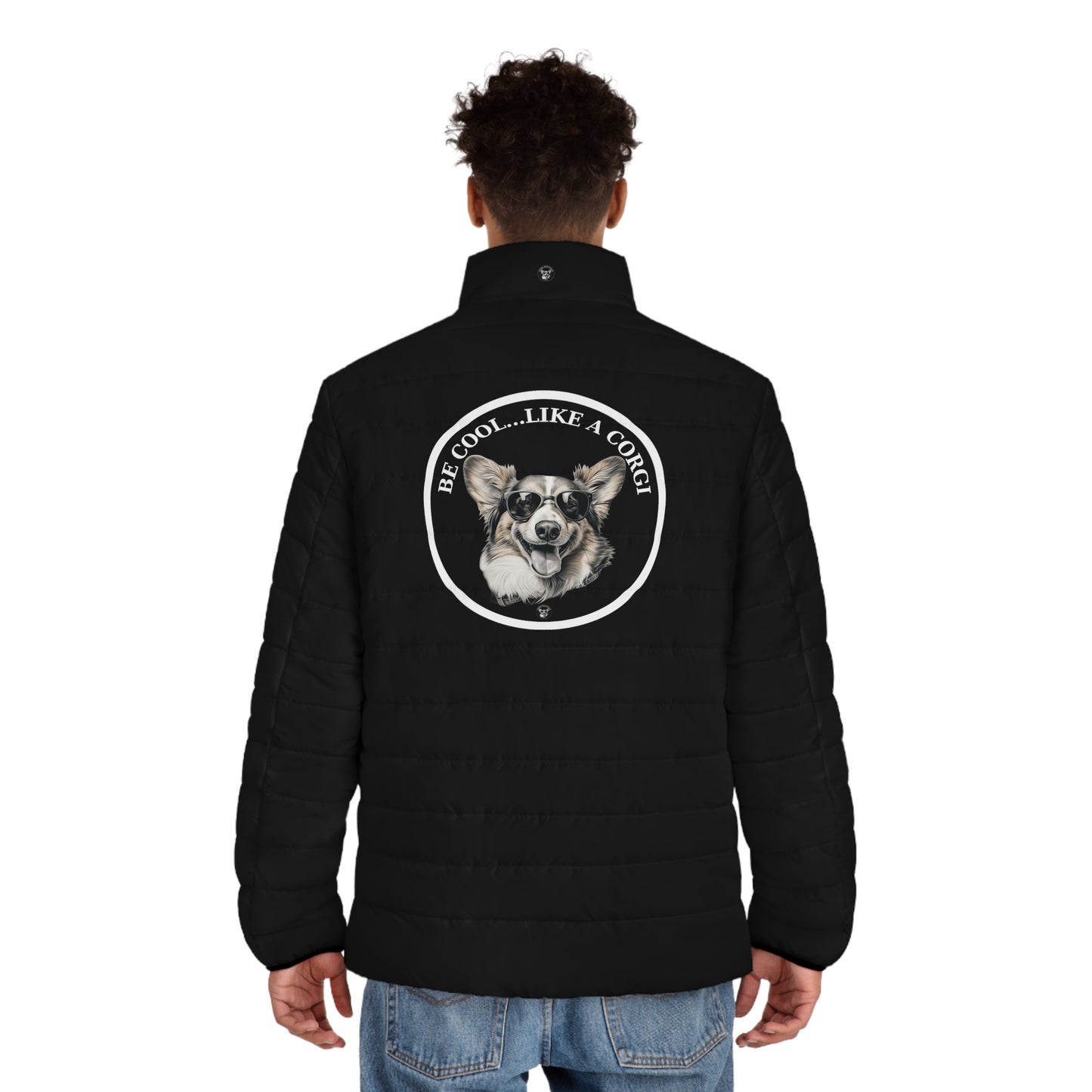 Be Cool - Puffer Jacket