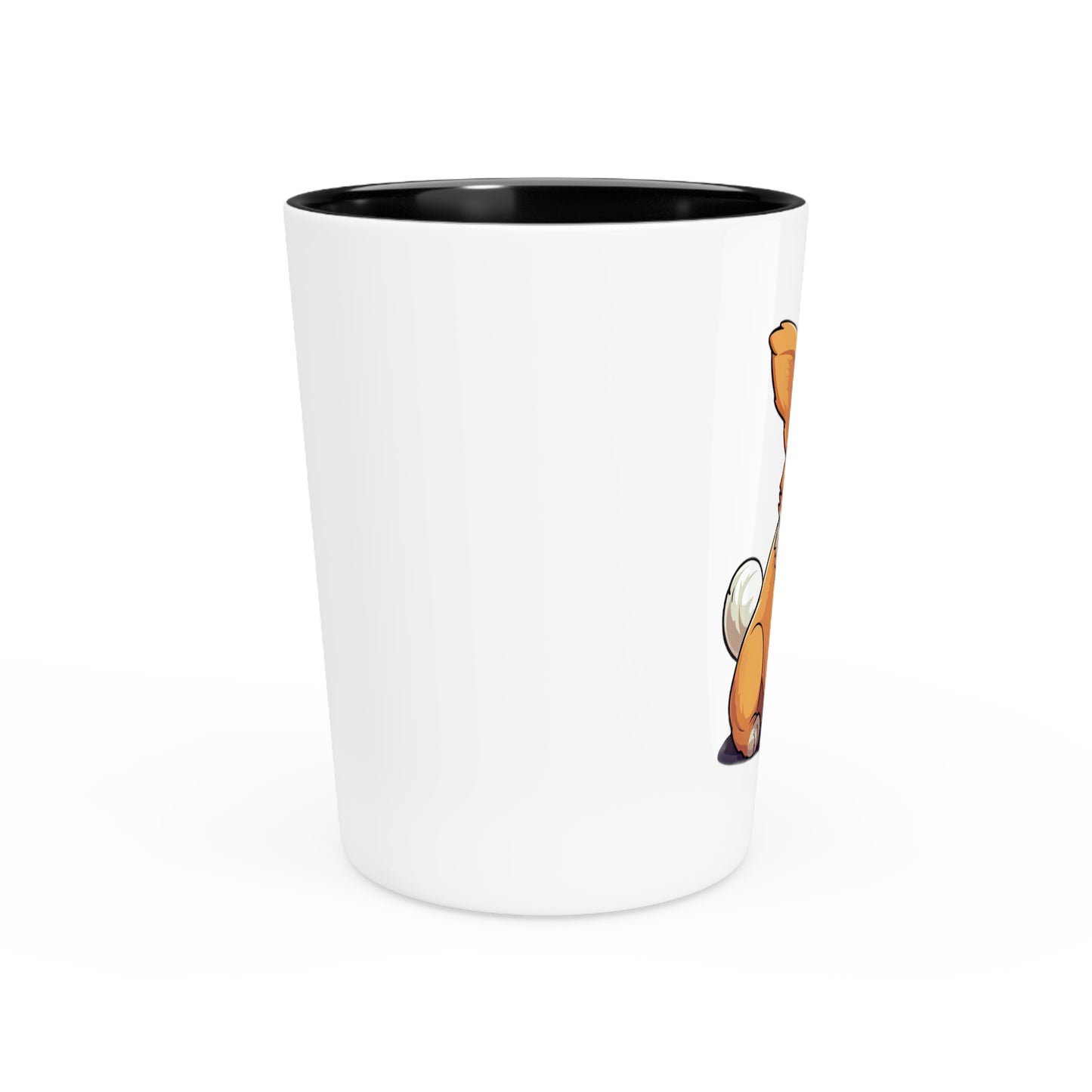 Jolly Jiggler - Espresso/Shot Glass