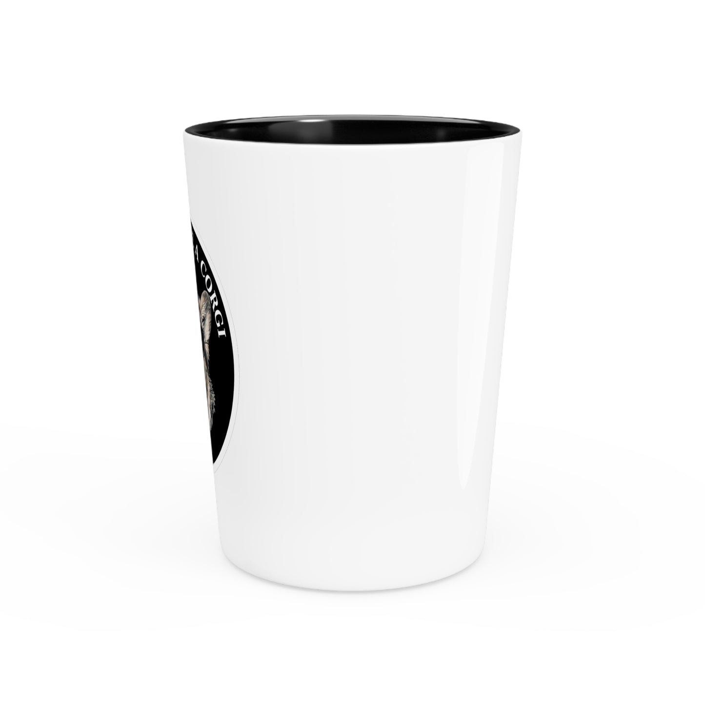 Be Cool - Espresso/Shot Glass