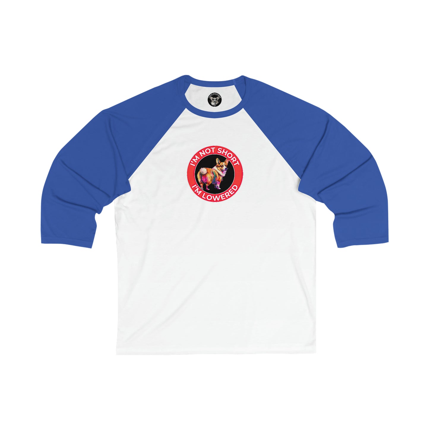 Lowrider - Baseball Shirt