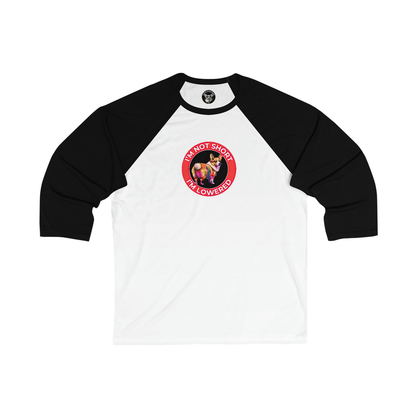 Lowrider - Baseball Shirt