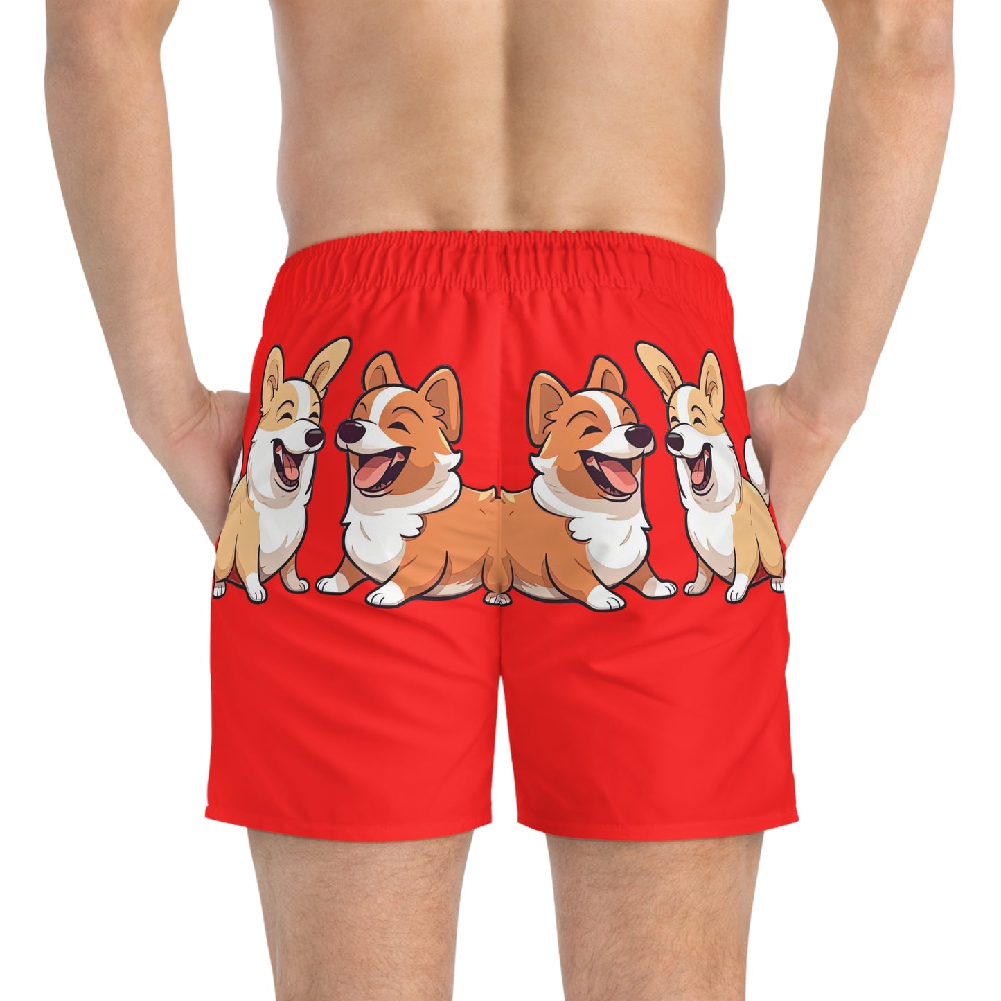 Maillot de bain Best Mates