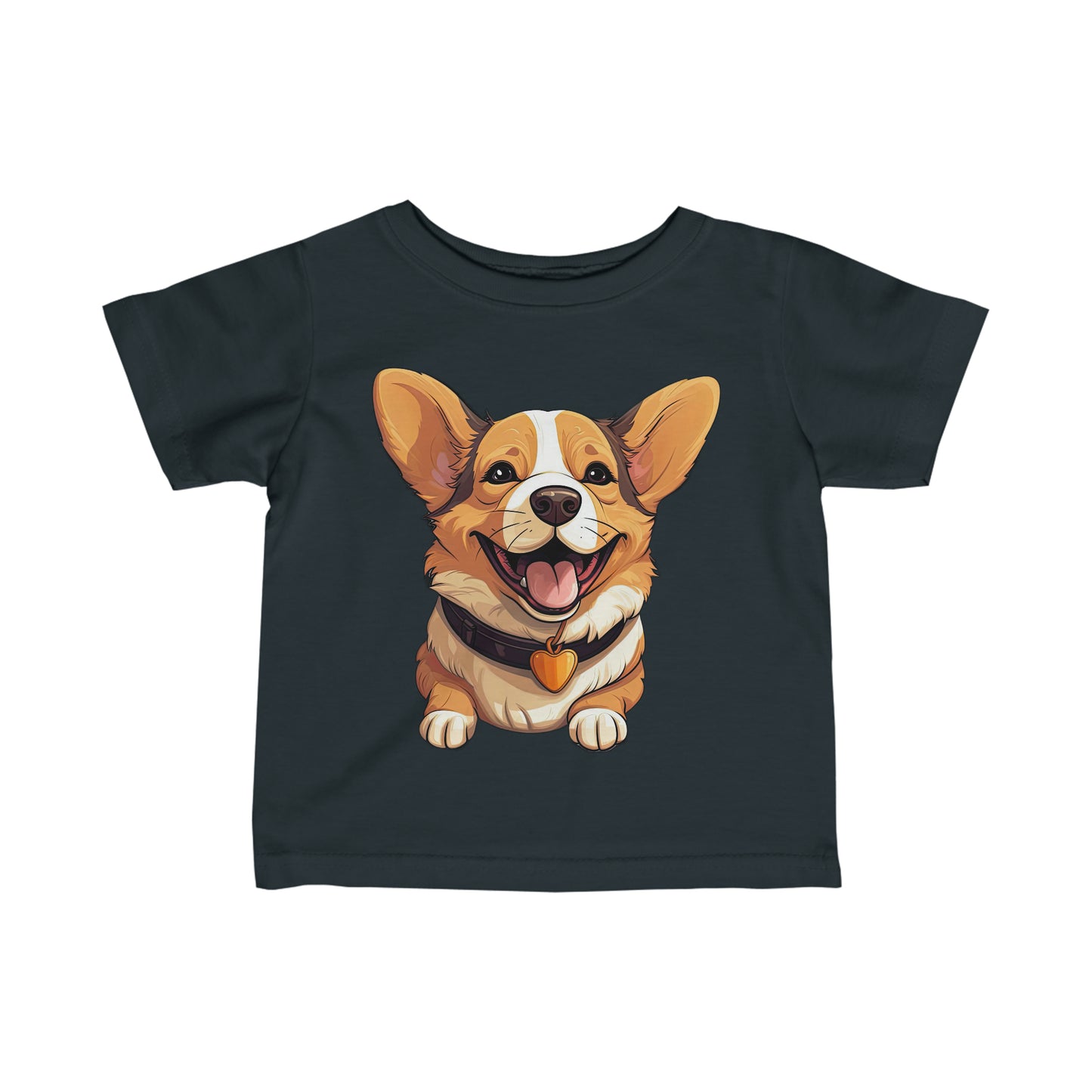 Puppy Love - Infant Tee