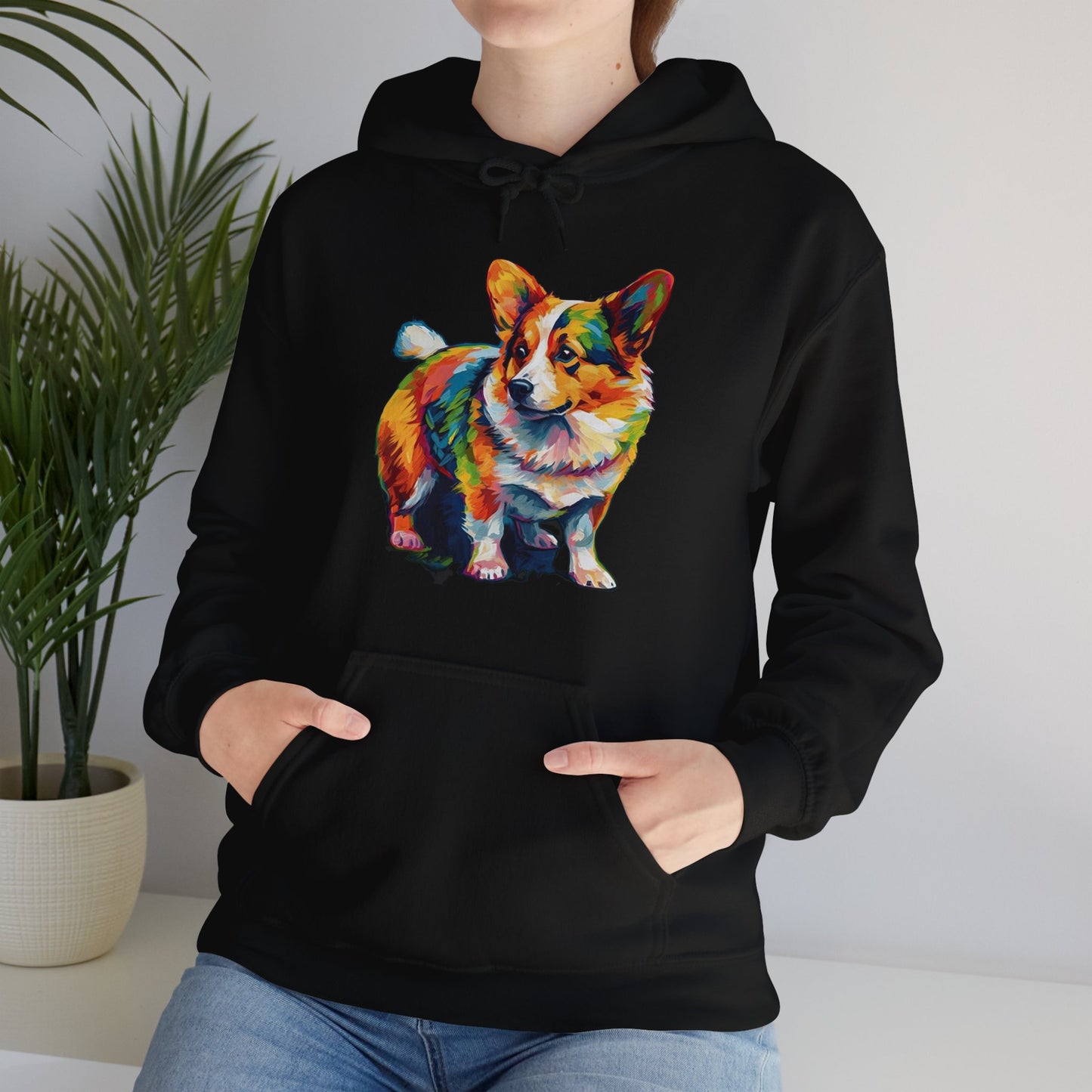 The Scout - Hoodie