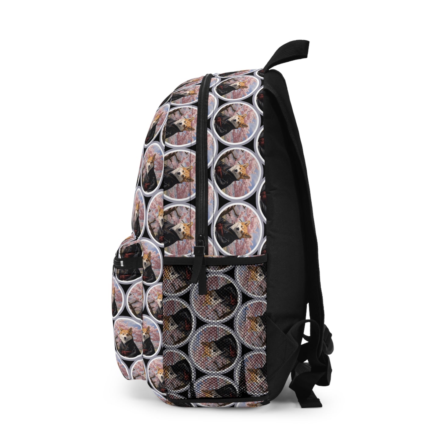 Zendog - Backpack