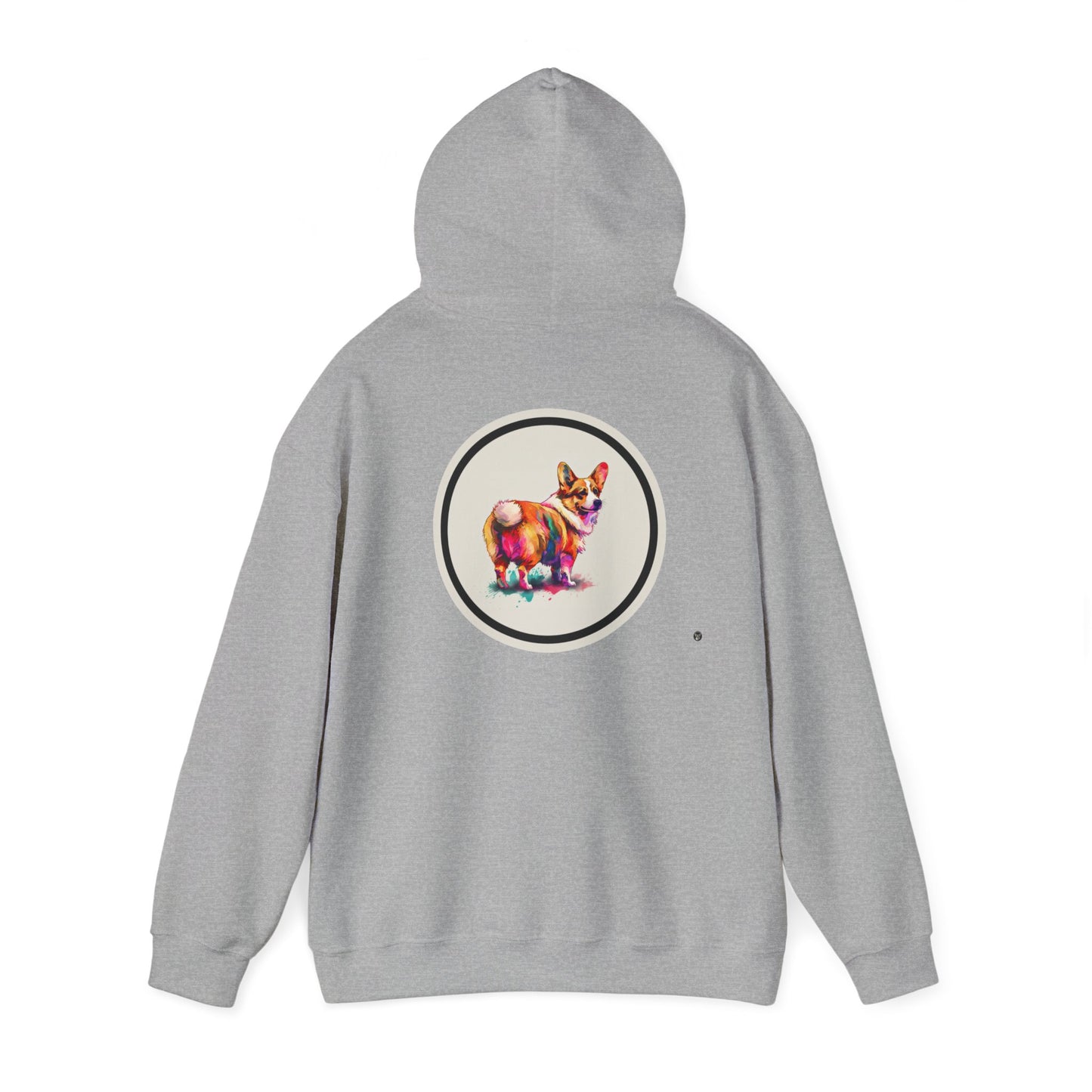 The Observer - Hoodie