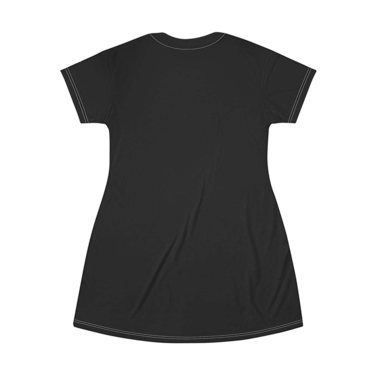 First Royal Corgi - T-Shirt Dress