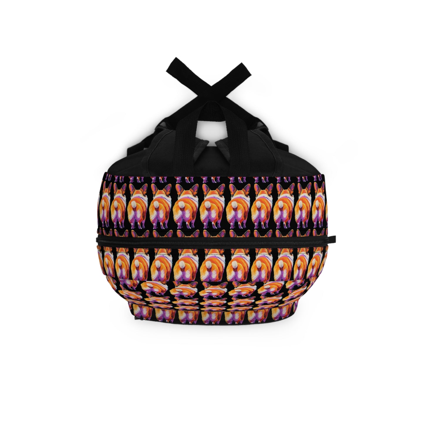 Corgi Butt - Backpack