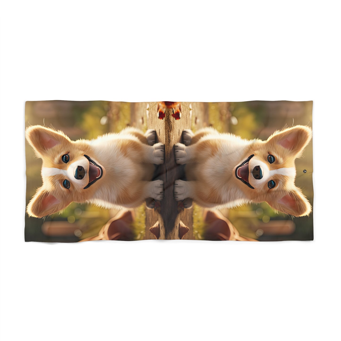 Sweetness - Beach Towel