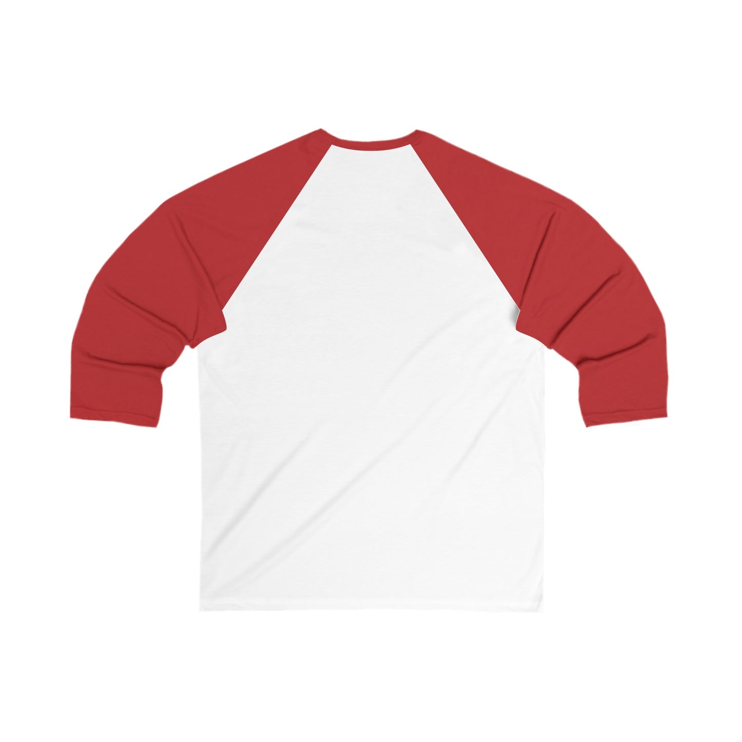 Big Attitude - Baseball Shirt
