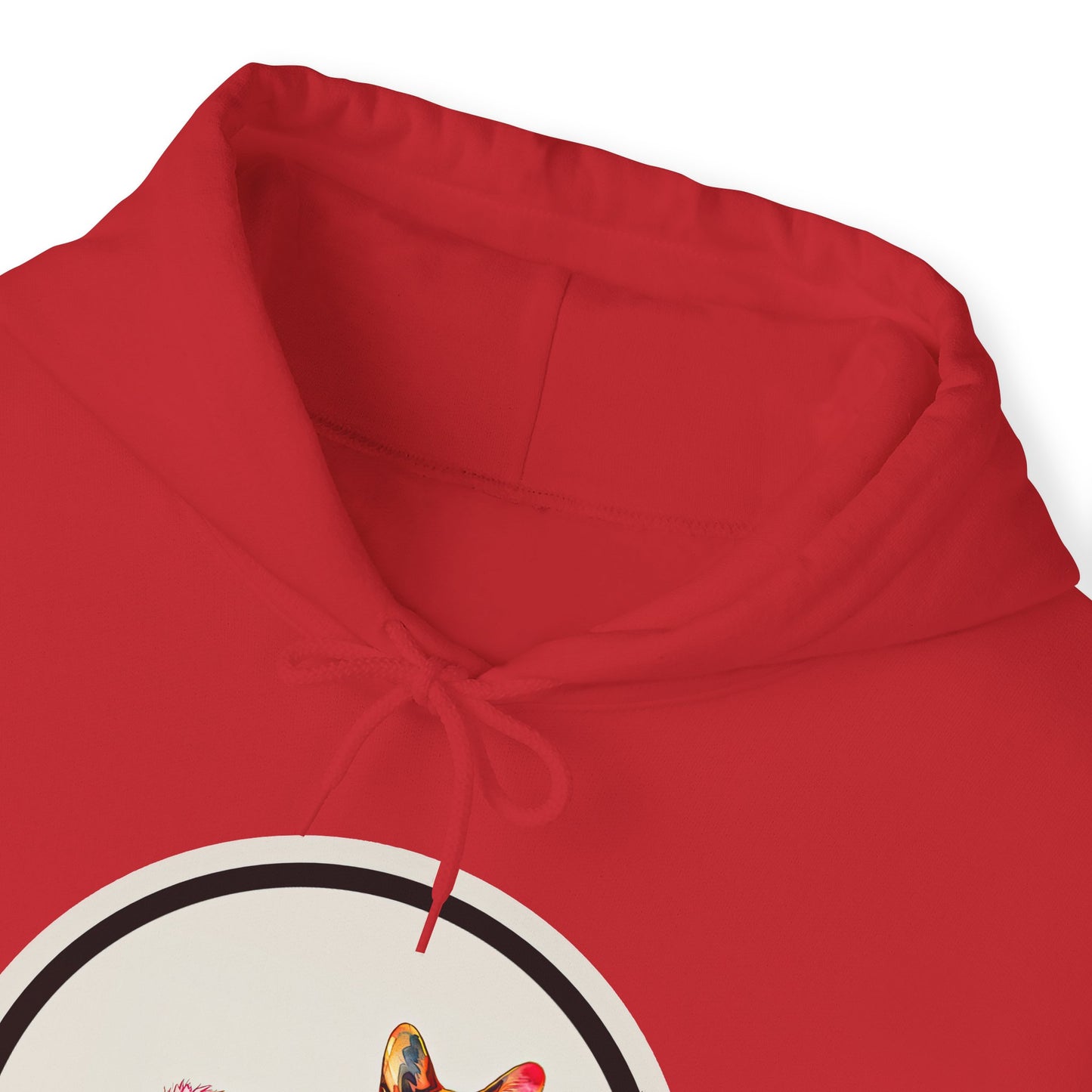 The Observer - Hoodie