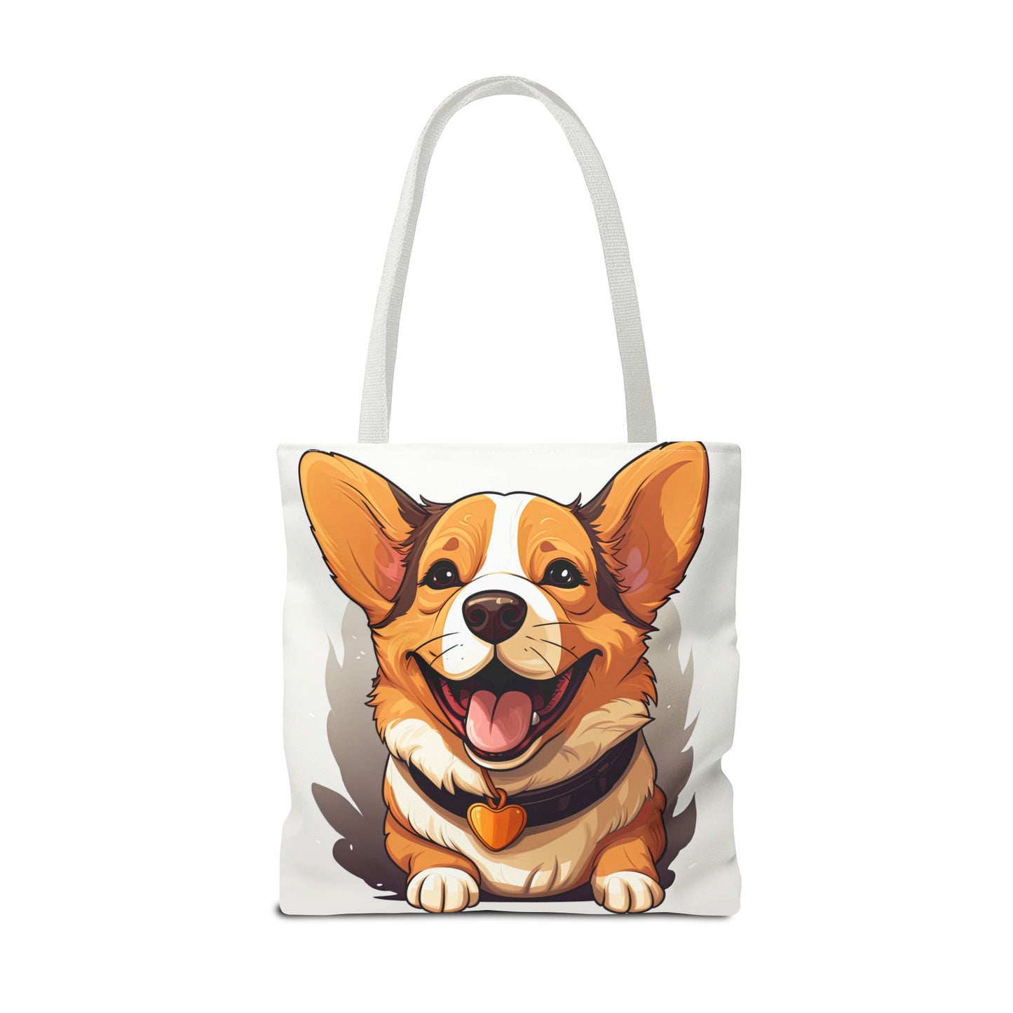 Puppy Love - Tote Bag