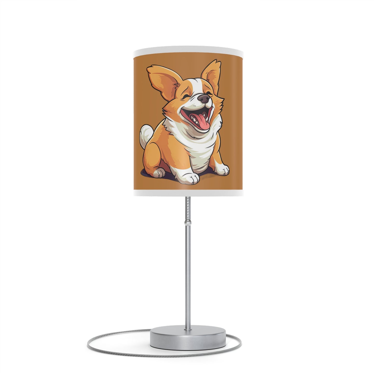 Jolly Jiggler - Lamp
