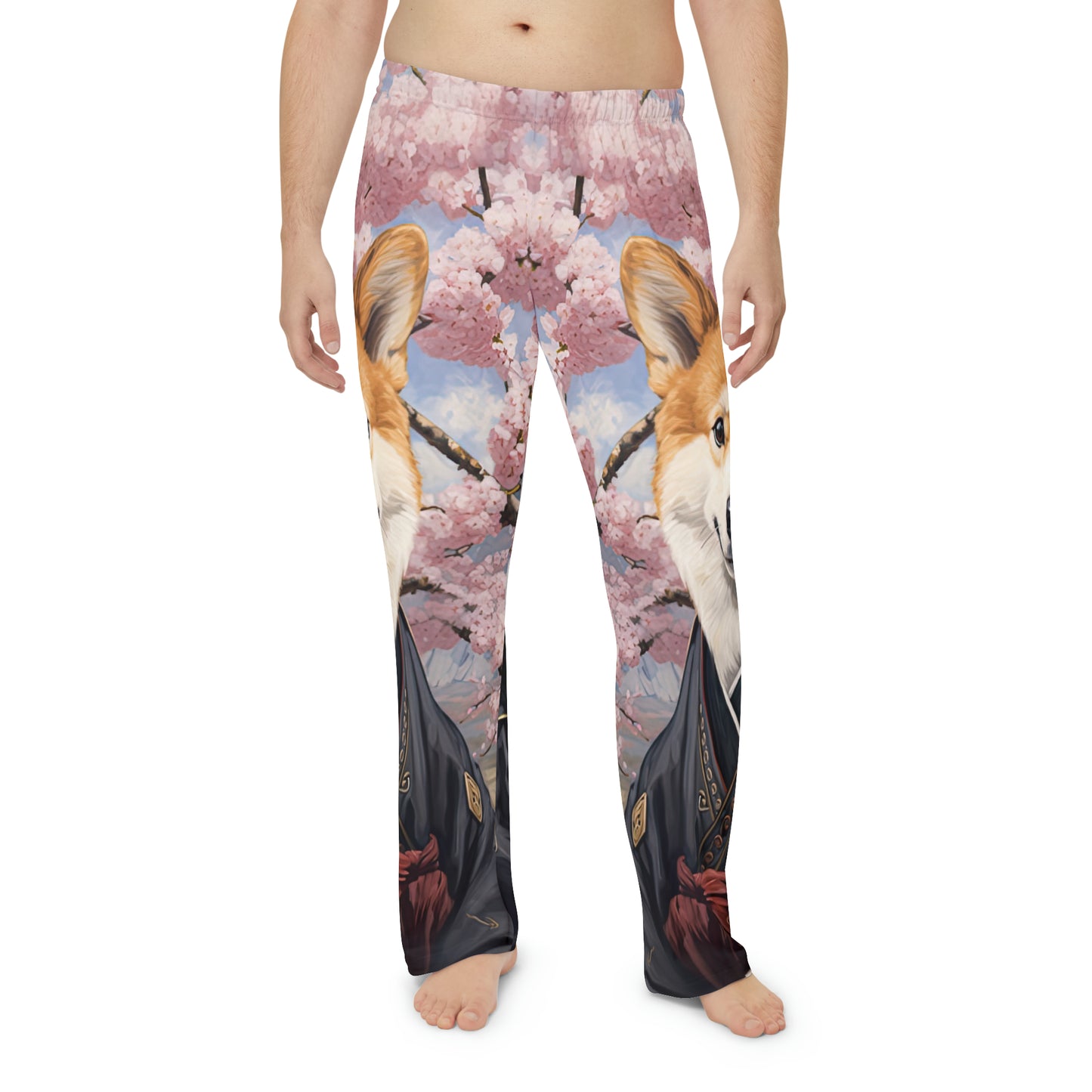 Zendog - Men's Pajama Pants